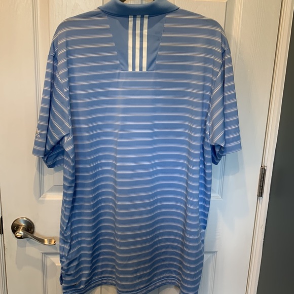 Adidas Golf Polo - Picture 6 of 7